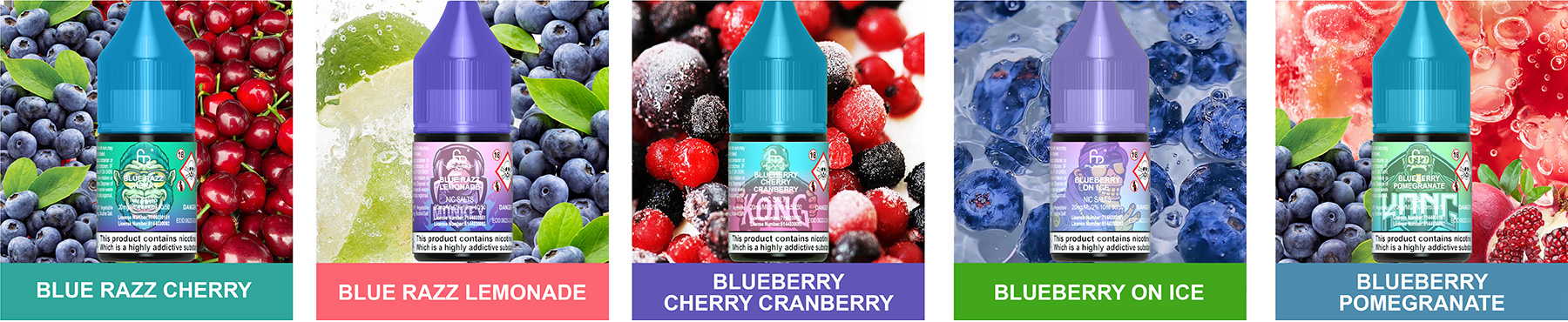 Fumot Eliquid
