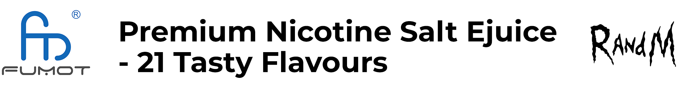 Fumot Nic Salts