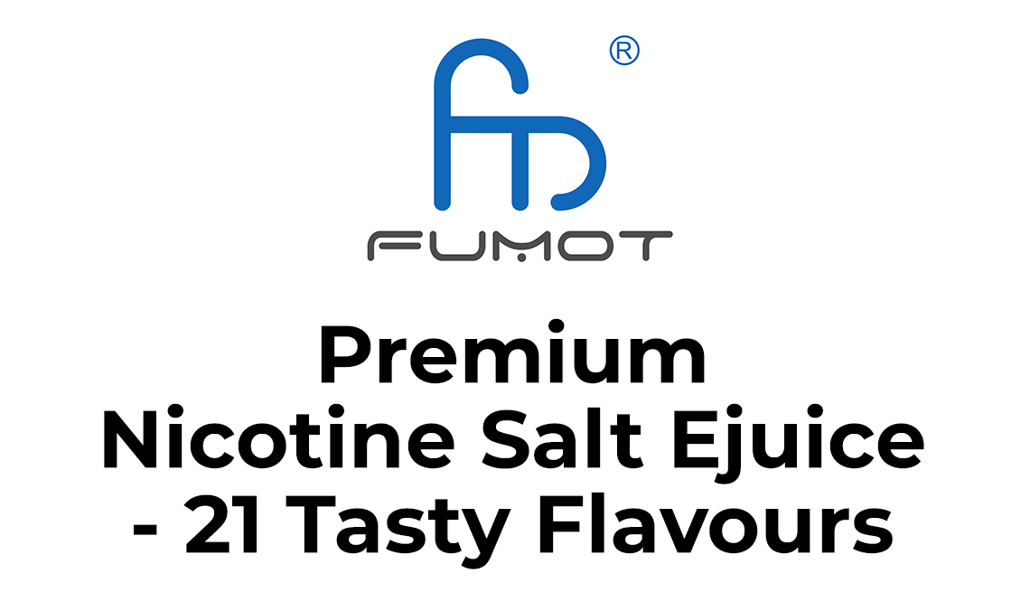 Fumot E-liquid