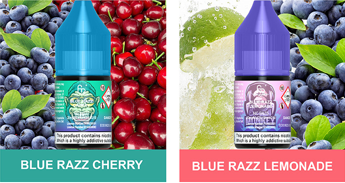 Fumot Eliquid