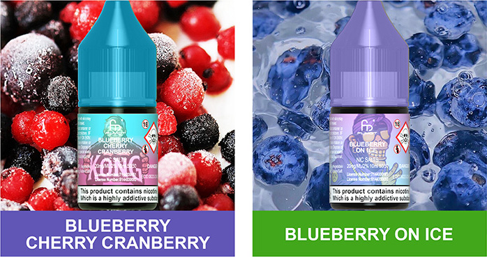 Fumot Eliquid
