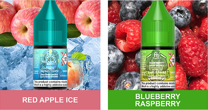 Fumot Eliquid